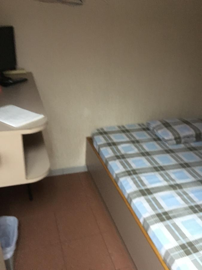 Po Wah Hotel Kowloon  Eksteriør billede
